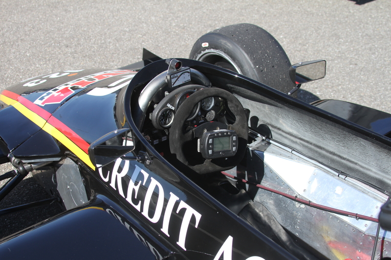 2025 Cockpit Petit