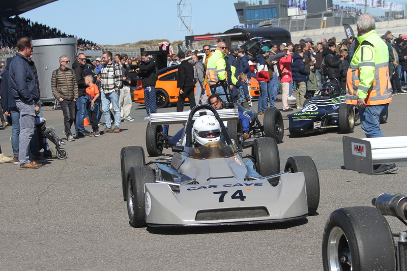 2025 Overvolle paddock
