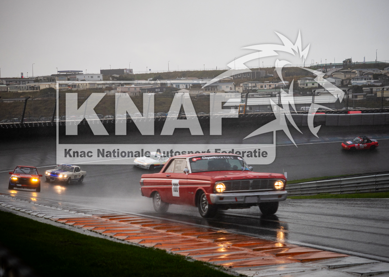 KNAF Magazine November 2025