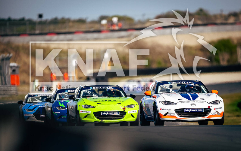 knaf