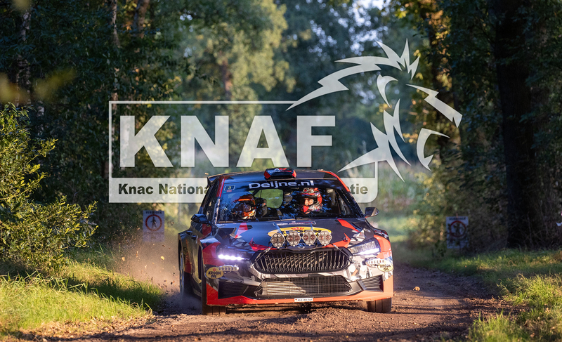 KNAF Magazine September 2025