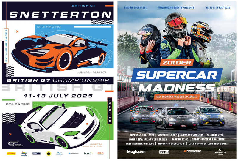 posters