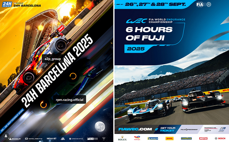 posters