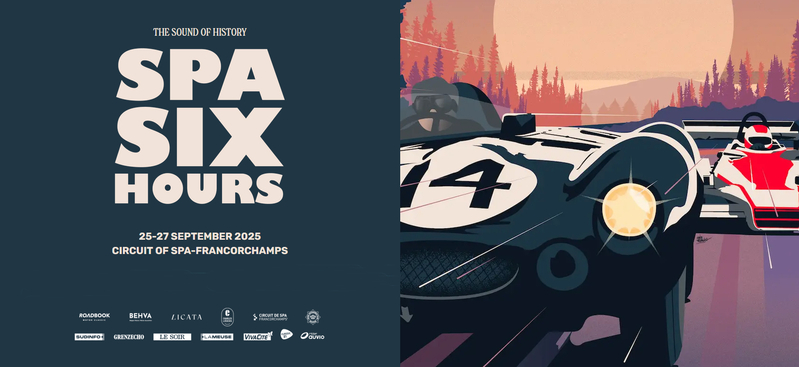 spa six hours
