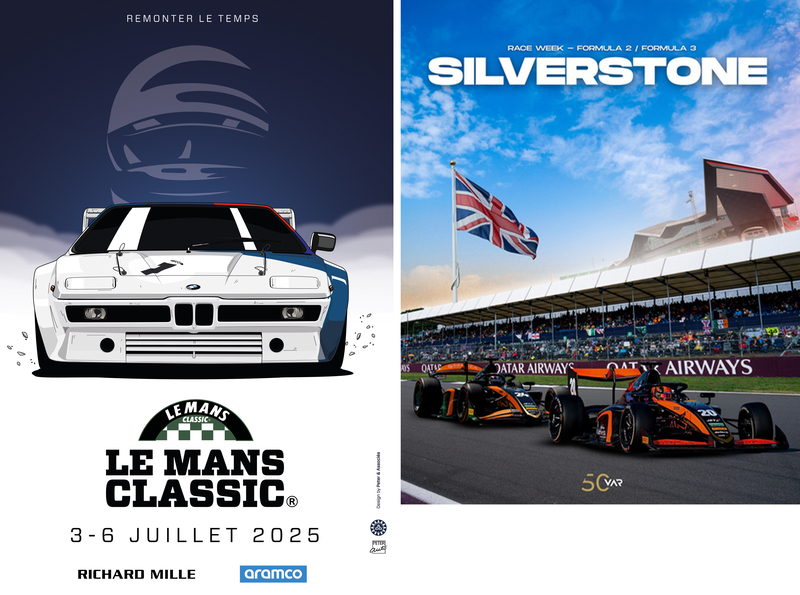 posters