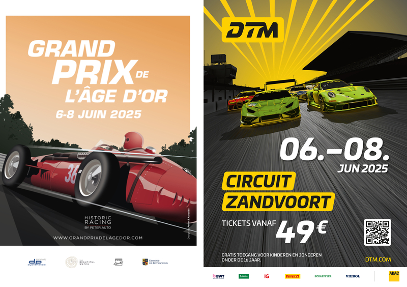 posters
