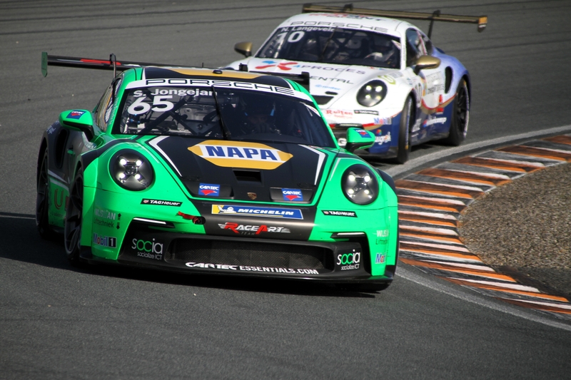 Porsche 1