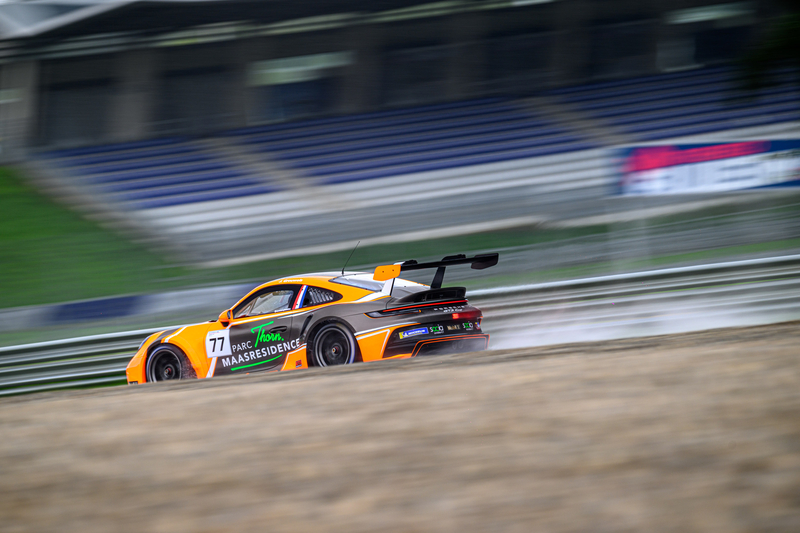 PCCB 2024 ROUND 5 RED BULL RING DAY 1 273