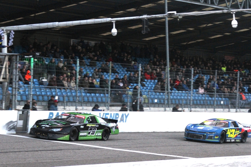 2025 Close Finish Finale