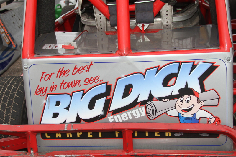 2025 Big Dick