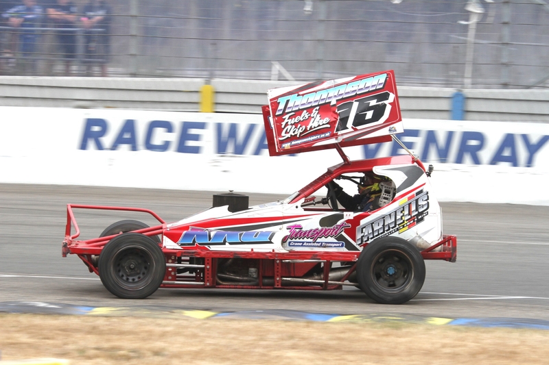 2025 Matt Newson 2