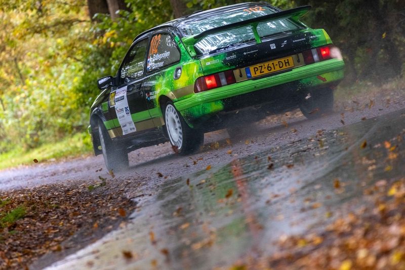 251102 Ballegooijen 1