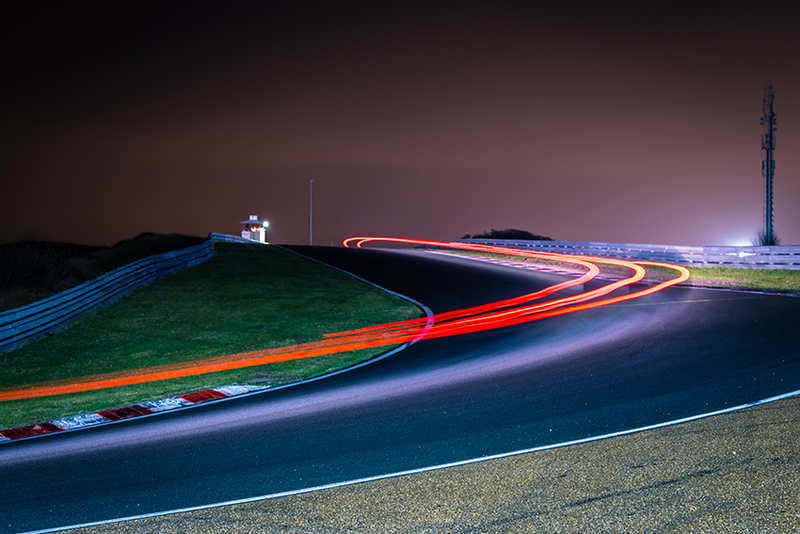 During the Nieuwjaarrace 2019 at Circuit Zandvoort, Zandvoort, Noord-Holland, 1, 5, 2019, Photo: Rob Blank