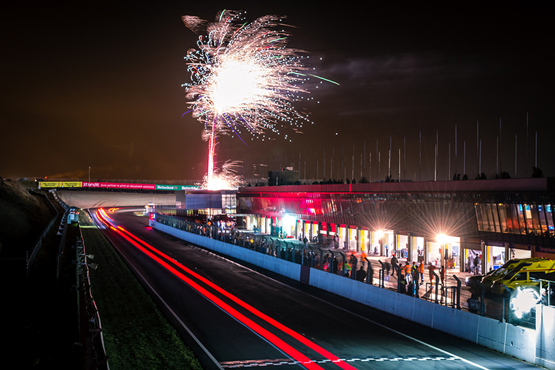 During the Nieuwjaarrace 2019 at Circuit Zandvoort, Zandvoort, Noord-Holland, 1, 5, 2019, Photo: Rob Blank