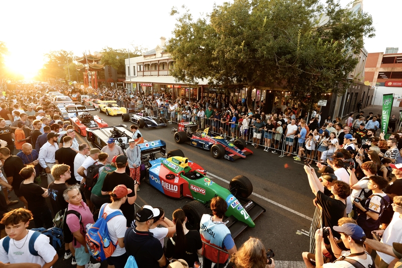 2025 Street Festival