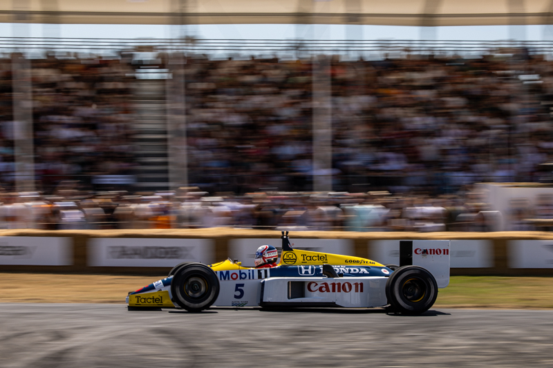 Autosport FoS 2025 BvdW 112