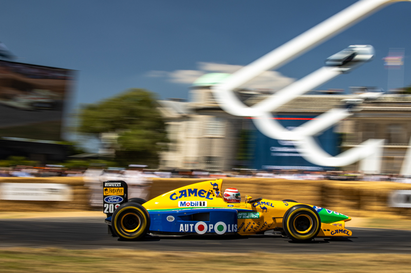 Autosport FoS 2025 BvdW 120