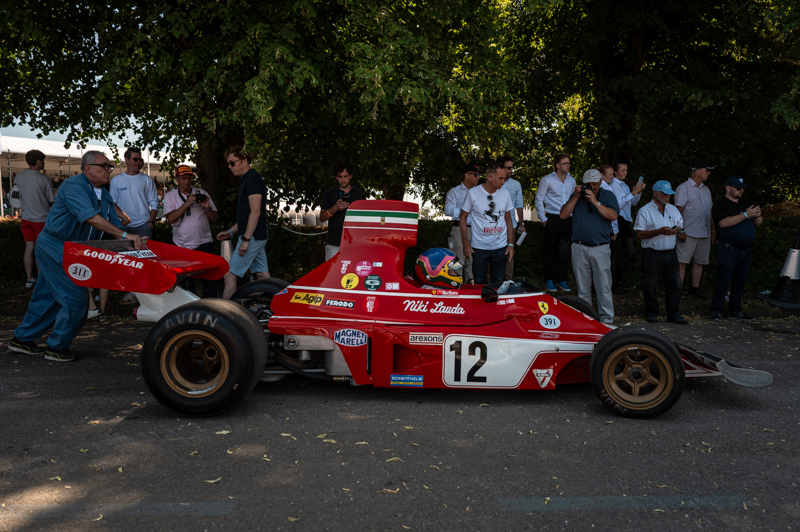 Autosport FoS 2025 BvdW 124
