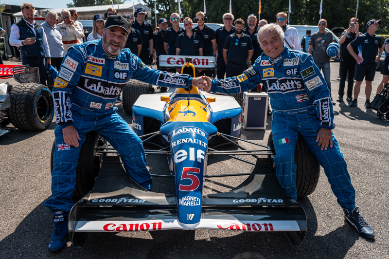 Autosport FoS 2025 BvdW 173