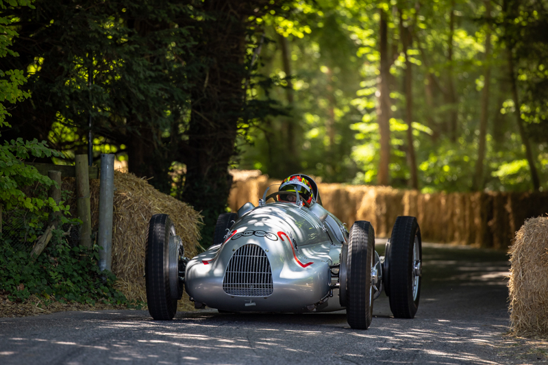 Autosport FoS 2025 BvdW 180