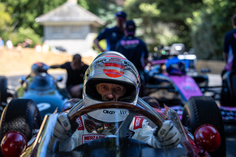 Autosport FoS 2025 BvdW 191