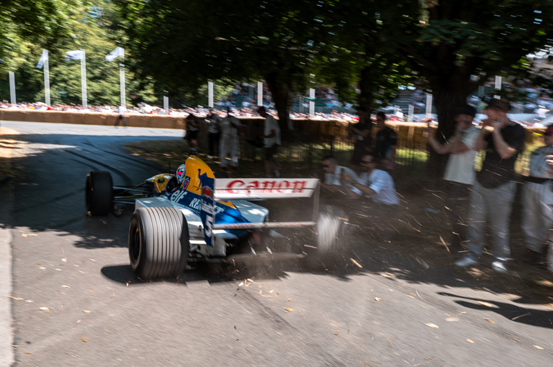 Autosport FoS 2025 BvdW 37