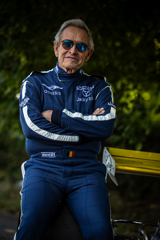 Autosport FoS 2025 BvdW 39