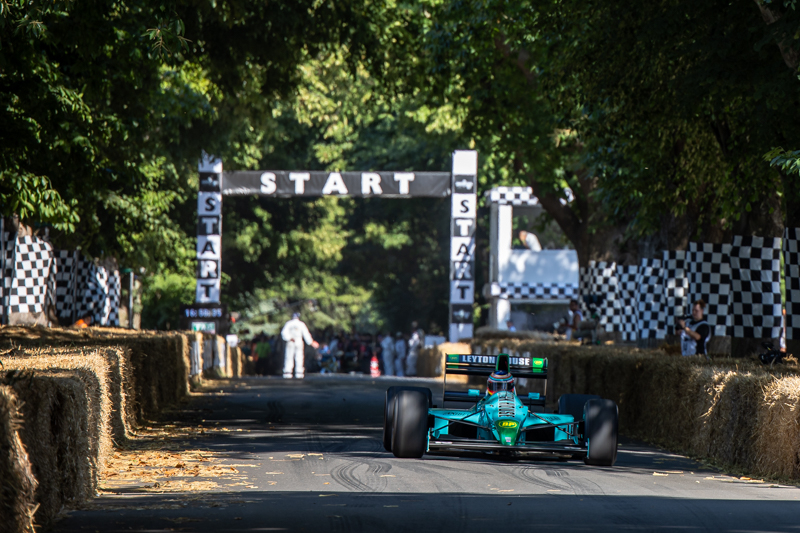 Autosport FoS 2025 BvdW 47