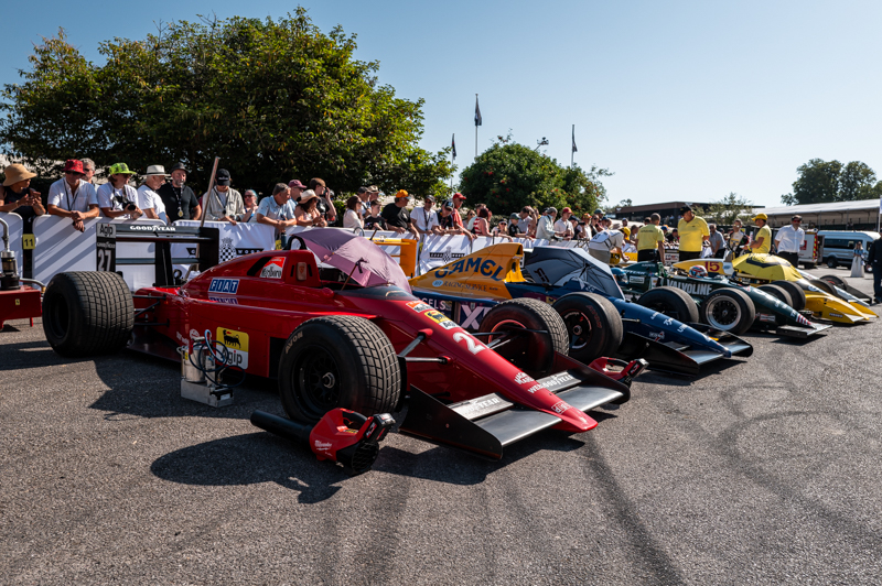 Autosport FoS 2025 BvdW 71