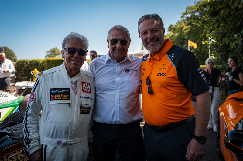 Autosport FoS 2025 BvdW 97
