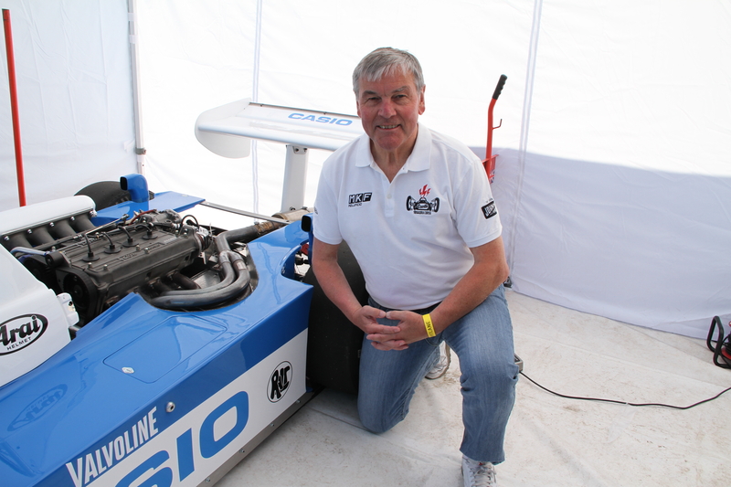 2025 F3 Gerd Lünsmann