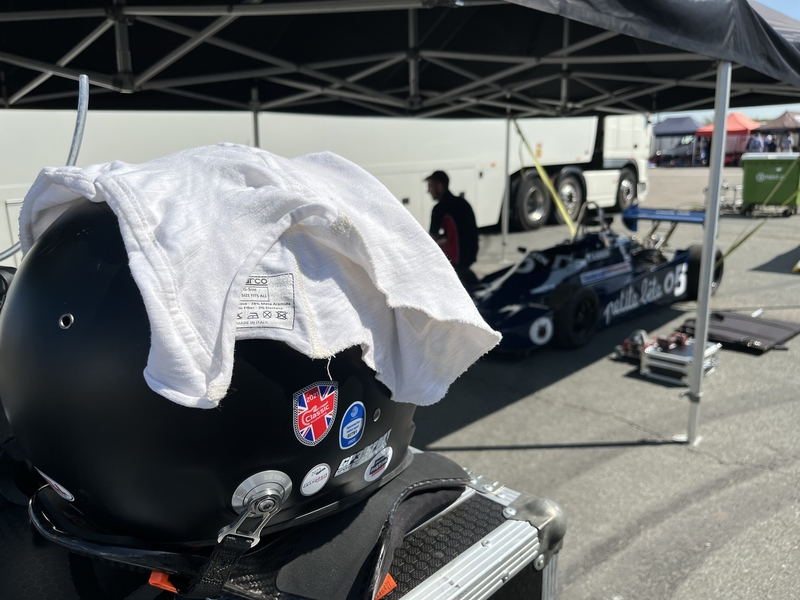 helm bescherming