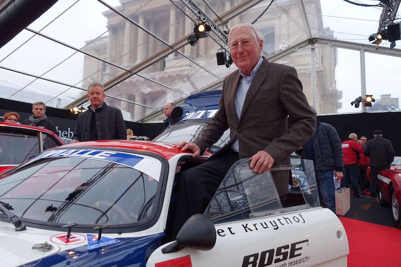 Thom Meijlink 1 Alpine A310 Rallycross Kopie