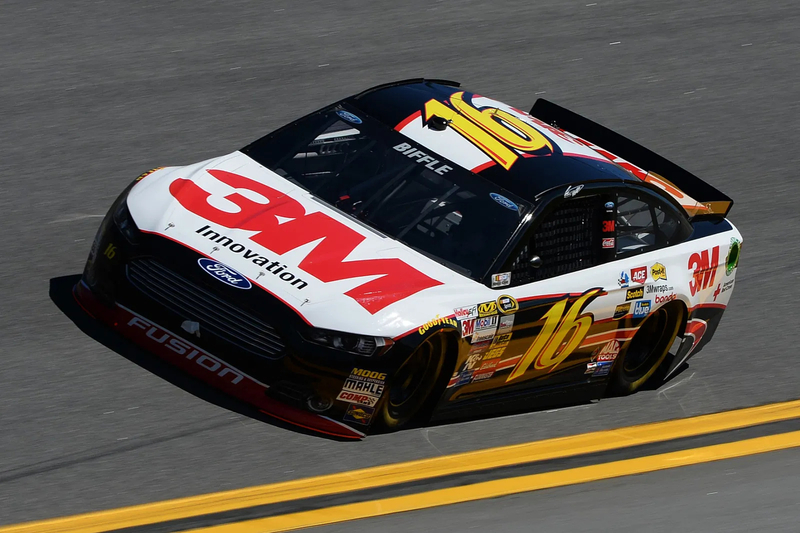 2025 Biffle