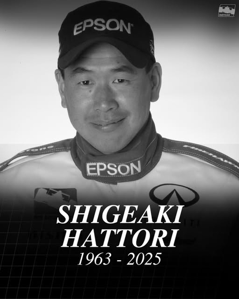 2025 Shigeaki Hattori