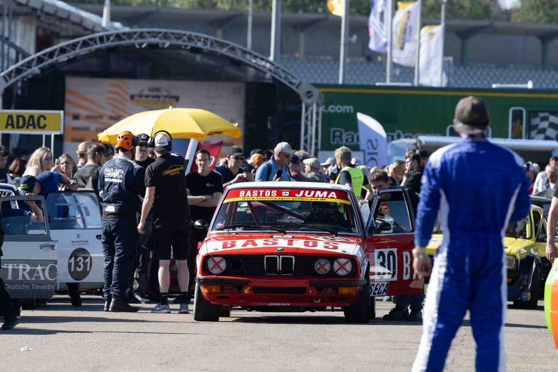 Senten Images Hockenheim Historic 2025 3217