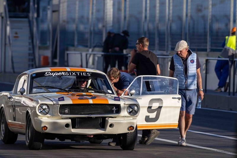 Senten Images Hockenheim Historic 2025 4894