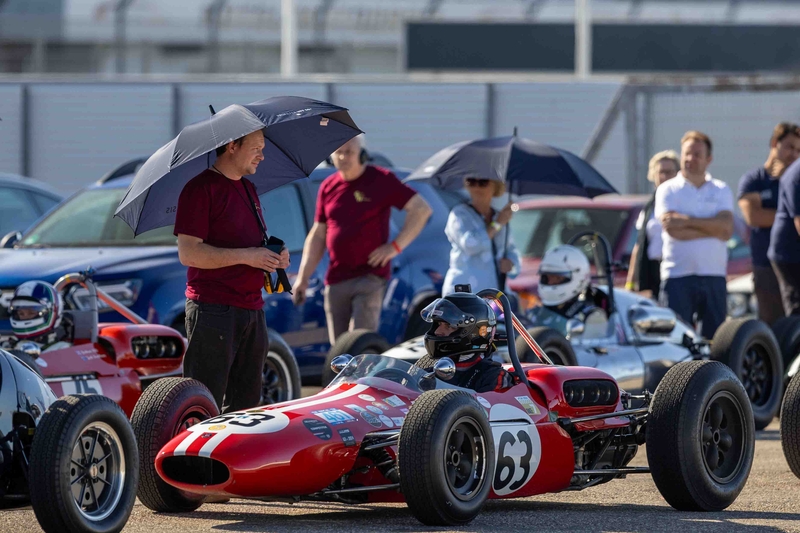 Senten Images Hockenheim Historic 2025 8578