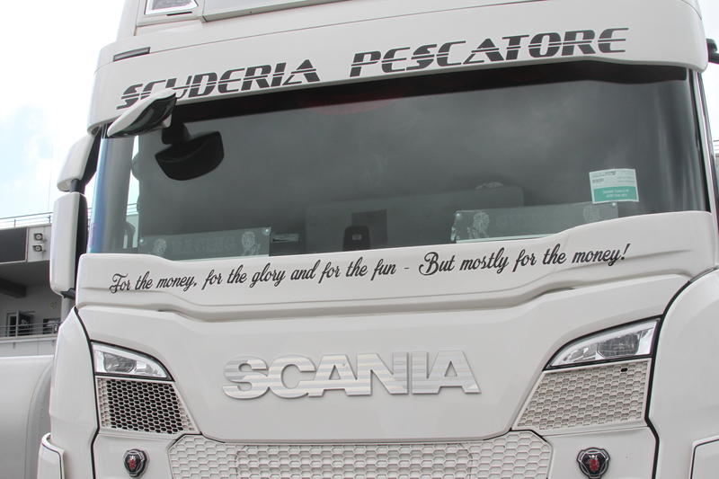 2025 Truck