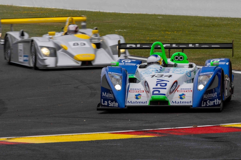 Senten Images Spa Classic 2025 2161