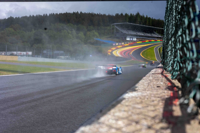 Senten Images Spa Classic 2025 245201