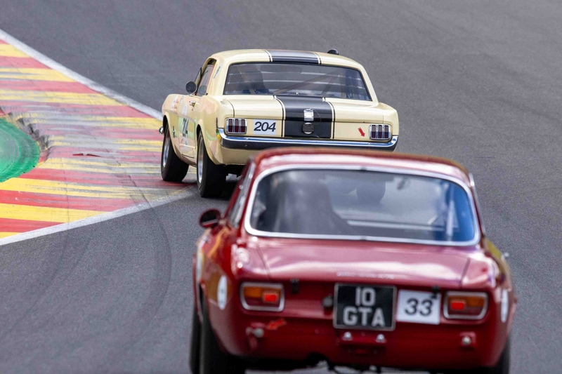 Senten Images Spa Classic 2025 7718