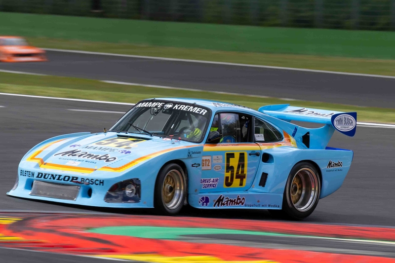 Senten Images Spa Classic 2025 8196