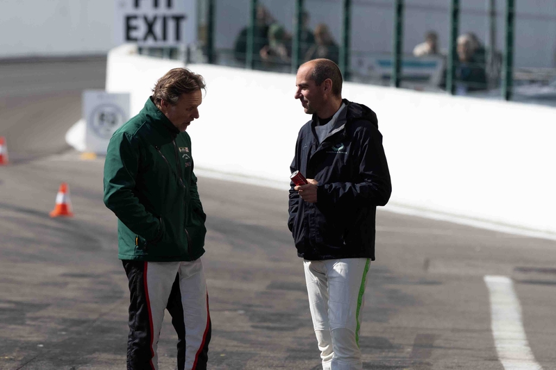 Spa 12
