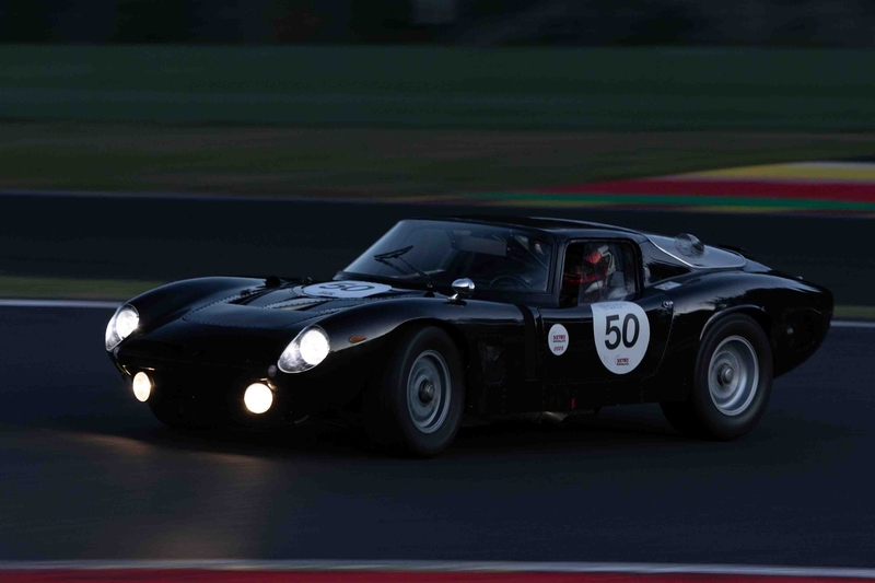 Spa 16