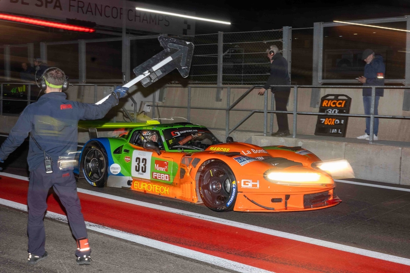 Spa 21
