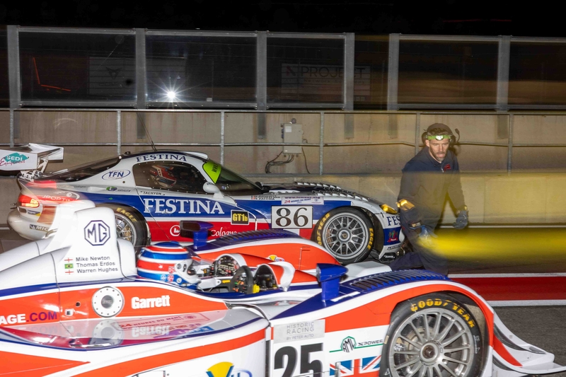 Spa 22