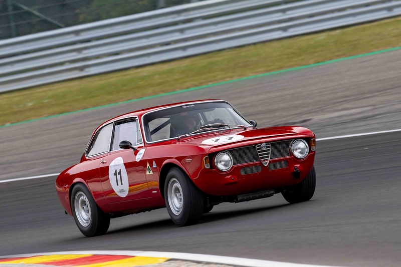 Spa 25