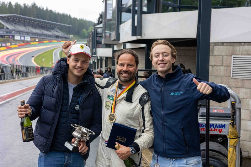 Spa 42