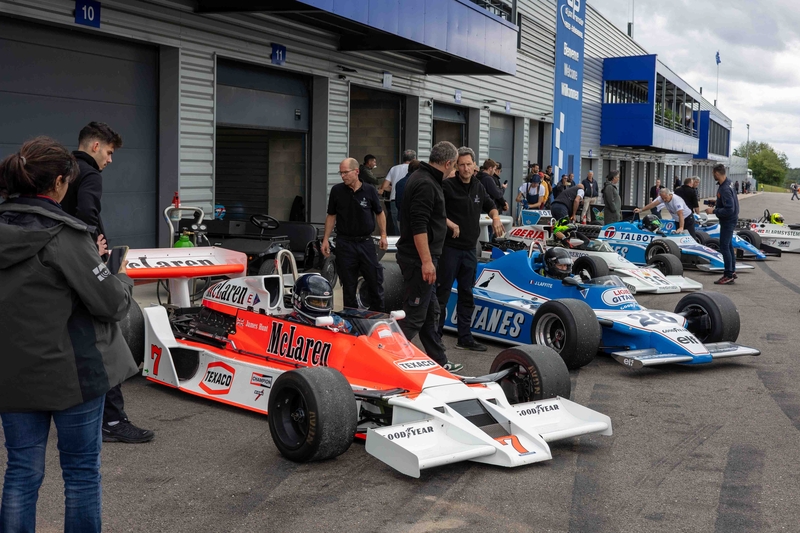 Dijon 25